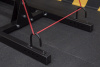 GHD (гиперэкстензия, римский стул)