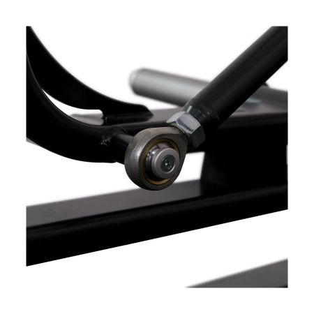 Вертикальная тяга на свободных весах AnyFit T02