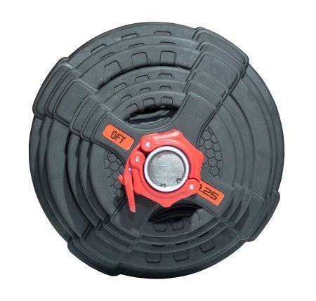 Штанга олимпийская Original FitTools 218 кг 