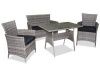 Комплект садовой мебели Sundays LUC-NA04