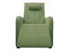 Кресло реклайнер с подъемом FUJIMO LIFT CHAIR F3005 FLWL цвет на заказ