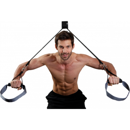 Петли функциональные Variosling Gymbox