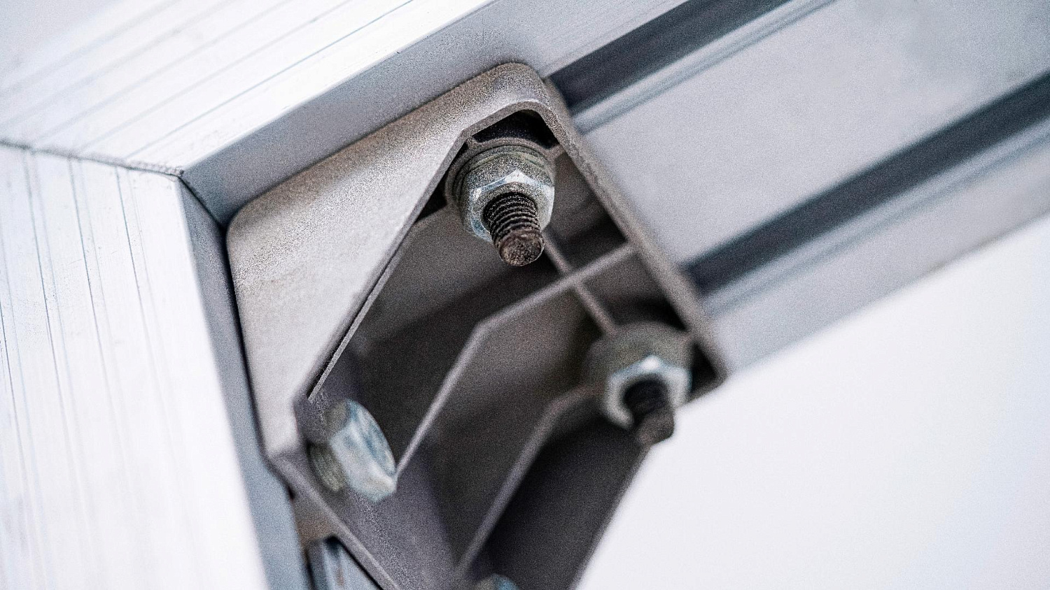 Бильярдный стол для пула RASSON "Victory 2 Plus" 8 футов (белый, сланец 30 мм)