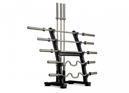 Стойка для олимпийских грифов Hasttings Digger HD90SR9