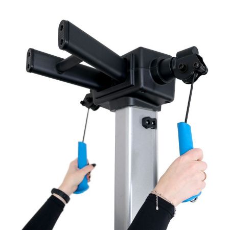 Гребной/лыжный тренажер IMPULSE HSR007C