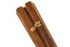 Нарды резные "Золотой Узор 5" 60, Mirzoyan