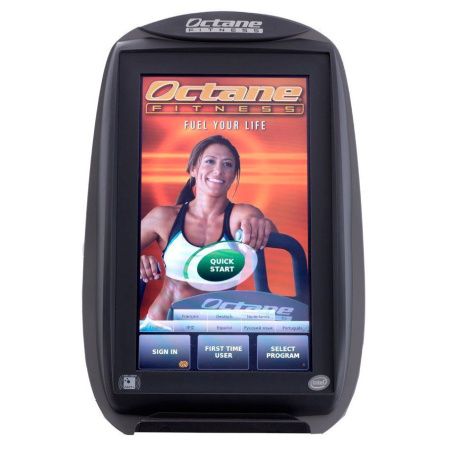 Эллиптический тренажер OCTANE FITNESS PRO4700 TOUCH