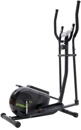 Эллиптический тренажер магнитный Atemi, AЕ607