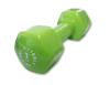 Гантели в виниловой оболочке Original FitTools FT-VWB-3