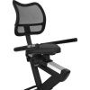 Горизонтальный велотренажер Clear Fit StartHouse SR 40
