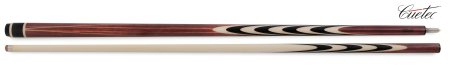 Кий Cuetec PRO RU-321 2РС РП
