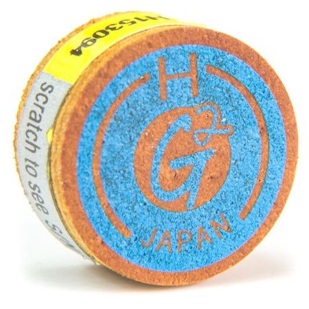 Наклейка для кия «G2 Japan» (H) 14мм