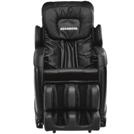 Массажное кресло Ergonova Organic 2 Black