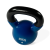 Гиря в ПВХ BRONZE GYM 4 кг.