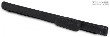 Тубус QK-S Beretta Pro 1x1 черный аллигатор