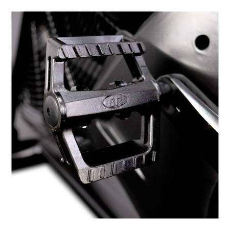 Велотренажер Protrain HC-AB-01, air bike