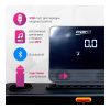 Электрическая беговая дорожка Everyfit 74209