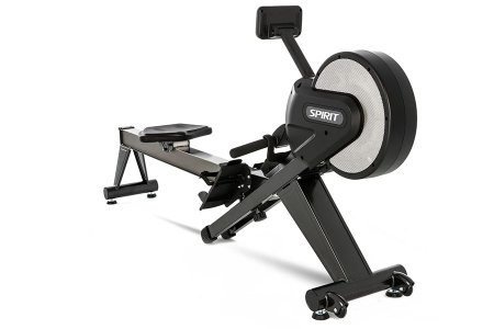Гребной тренажер SPIRIT CRW800+