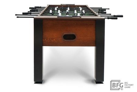 Настольный футбол / Кикер BFG Tournament Premium Hazel