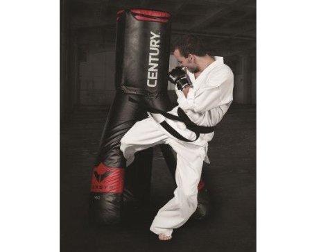Многофункциональный спарринг-манекен Century Версус 3