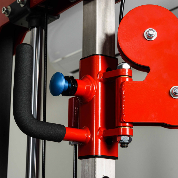 E6247 Функциональная Машина Смита DHZ