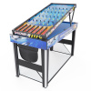 Игровой стол - трансформер 10 в 1 DFC 40" 102 x 51 см