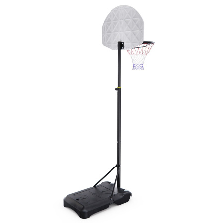 Мобильная баскетбольная стойка DFC K450