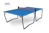 Теннисный стол Start line Hobby EVO BLUE