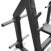 Скамья для жима лёжа BRONZE GYM PARTNER ML-904