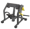 BRONZE GYM PL-1713 Бицепс