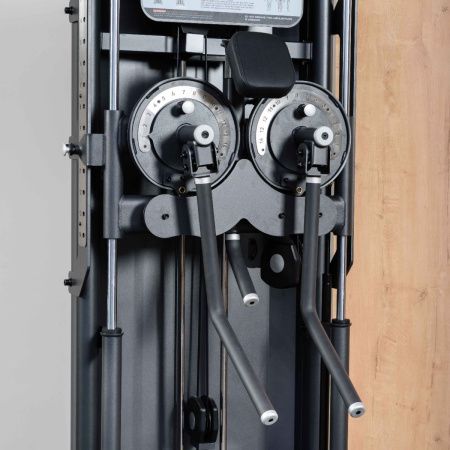 U2046 Мультибабочка. Стек 80 кг