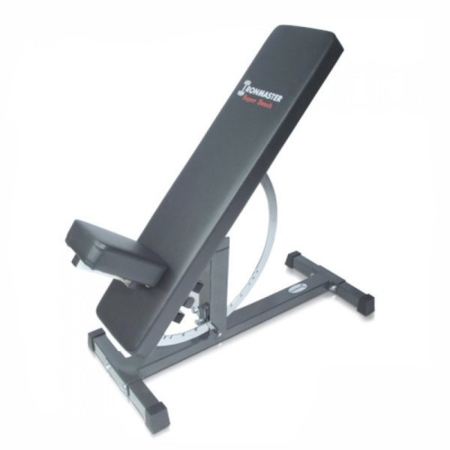 Скамья универсальная Ironmaster Super Bench