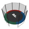 Батут UNIX Line Simple 8 ft Color (outside)