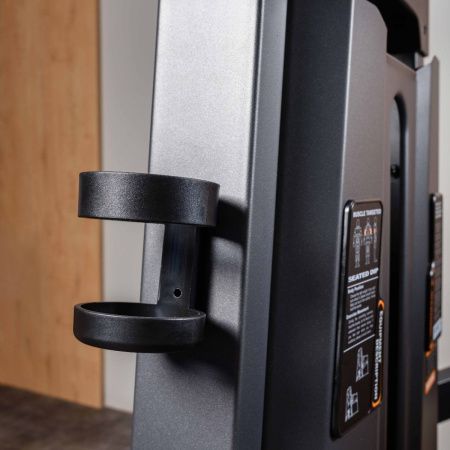 U3026C Трицепс-машина. Имитация отжиманий. Стек 109 кг