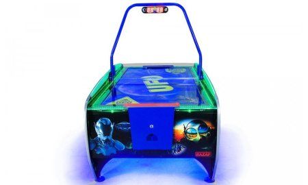 Аэрохоккей 8 ft UFO premium