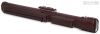 Тубус QK-S Esquire 2x2 коричневый