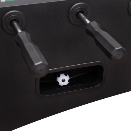 Футбол / кикер Fortuna Black Force FDX-550 141х75х89см