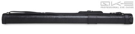 Тубус QK-S Beretta Pro 1x1 черный аллигатор