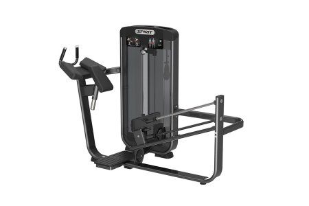 Ягодичные мышцы SPIRIT SP-3520 со стеком 90 кг