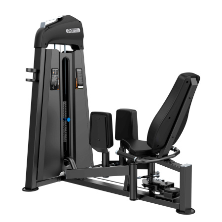 U3021C (E3089) Сведение/Разведение ног сидя. Стек 110 кг * РАСПРОДАЖА