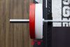 Технический диск для штанги 5 кг STECTER (D=450 мм, пластик)