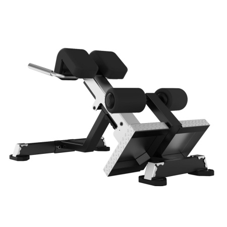 Y975ZAM Тренажер для разгибания спины. Гиперэкстензия