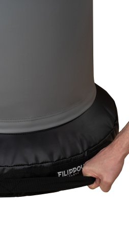 Спарринг-манекен «onePRO FILIPPOV» Ø45