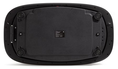 Виброплатформа VictoryFit VF-M850 (черная)