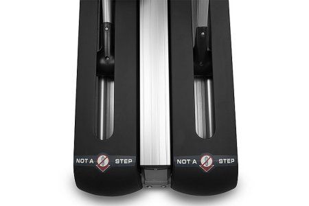 Эллиптический тренажер SPIRIT CE800