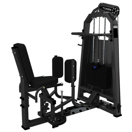 A2021 Разведение ног сидя. Стек 100 кг