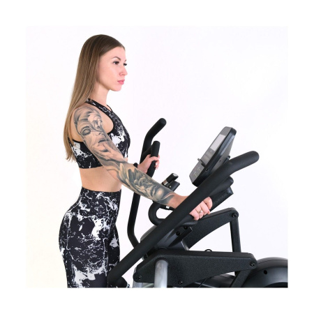 Эллиптический тренажер Sportop VST80Plus