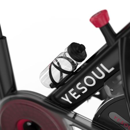 Спин-байк Yesoul BS3-B-10.1 