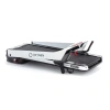 Беговая дорожка домашняя OXYGEN FITNESS M-CONCEPT SPORT (WHITE)