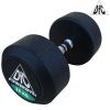Гантели пара 35 кг DFC POWERGYM 